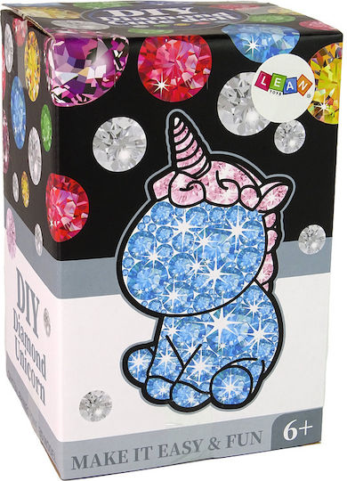Lean Toys Children's Craft for Children 6+ years old Years