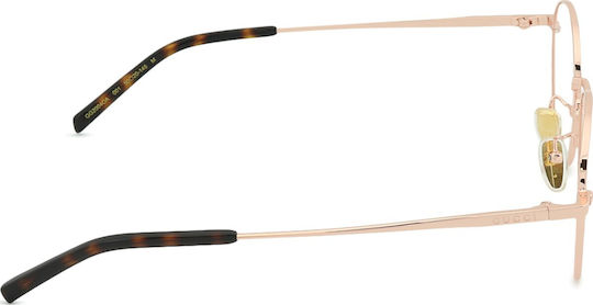 Γυναικεία Μεταλλικό Gucci Gg2004oa 001 50