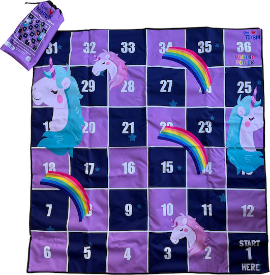 Επιτραπέζιο Παιχνίδι Unicorn Power The Toy Bin
