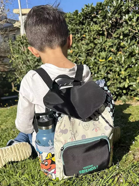 Pandaboo Ghiozdan Școlar De Spate