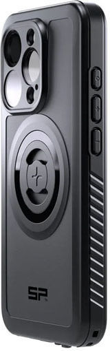 SP Connect SPC+ Xtreme Handyhülle Apple iPhone 15 Pro für Motorständer Halterung
