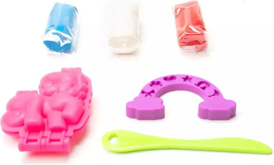 Crayola Crayola Plasticine Silly Scents Play Set for 3+ Years