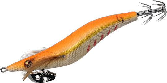 Squid Jig Duo Egimasa 3.0 #ccc6012 Gold Aji