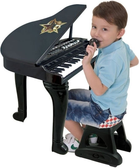 Winfun Πιάνο Symphonic Grand Set για 3+ Ετών