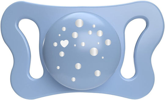 Chicco Physio Micro Биберони Силикон Физио Микро за 0-2 месеци 2бр