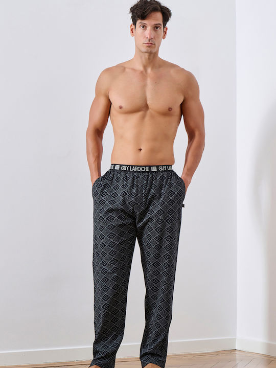 Guy Laroche Черен