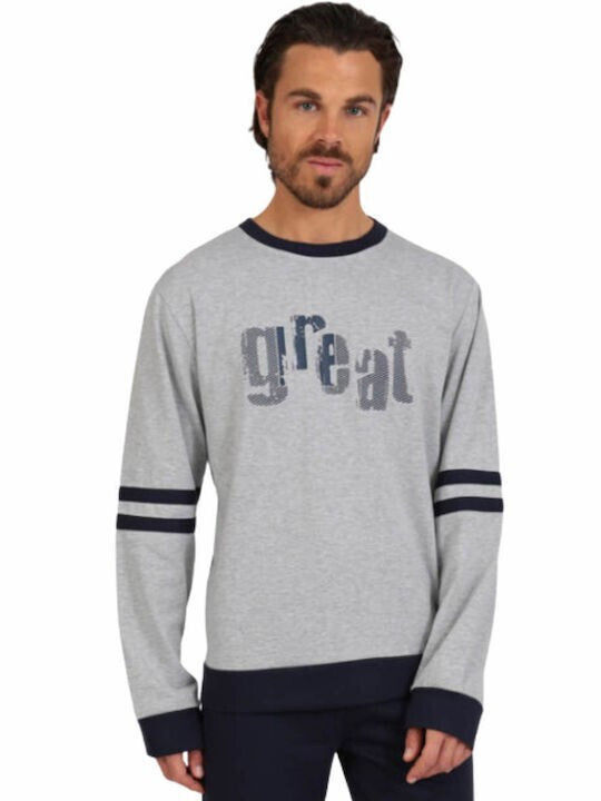 Uomo Gray
