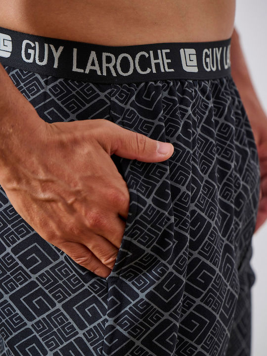 Guy Laroche Черен