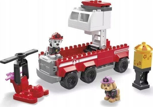Παιδικό Puzzle 6pcs Clementoni