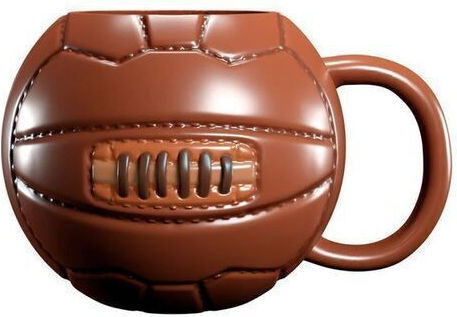 Real Madrid 3d Mug 600ml Real Madrid 3d Mug 600ml