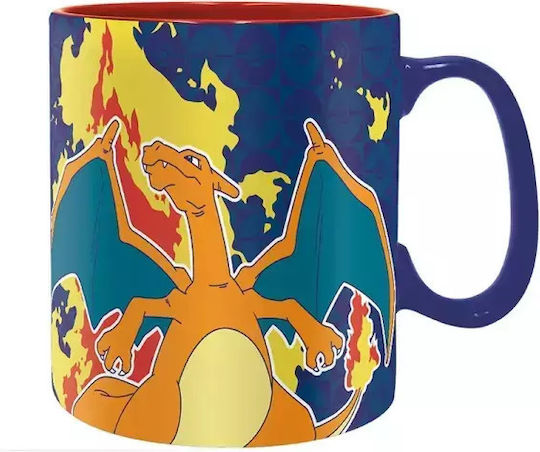 Cană Ceramică 460ml