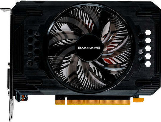 Gainward GeForce RTX 3050 6GB GDDR6 StormX Κάρτα Γραφικών
