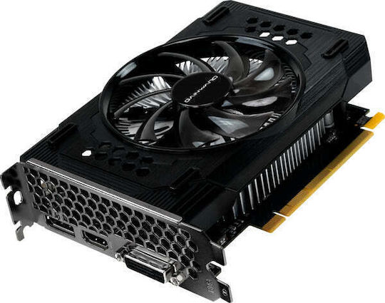 Gainward GeForce RTX 3050 6GB GDDR6 StormX Κάρτα Γραφικών