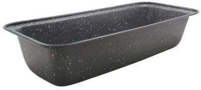 Elekom Non-stick Aluminum Cake Baking Pan 30x13x5.5cm