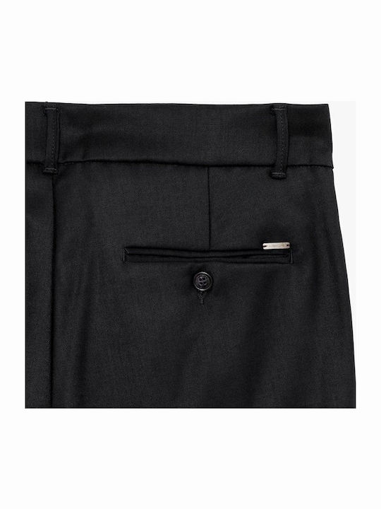 Hose Schwarz