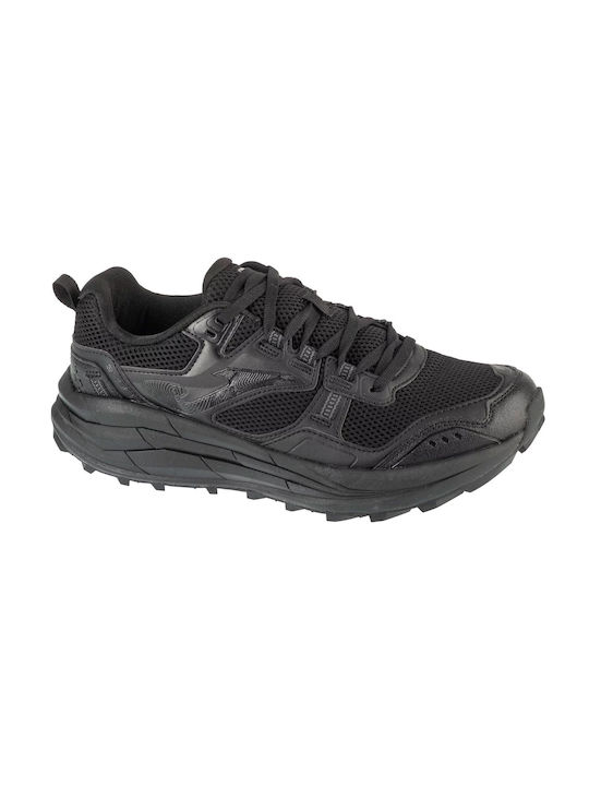 Joma Shock Running Black