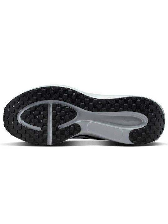 Revolution 8 Sport Shoes Running Black