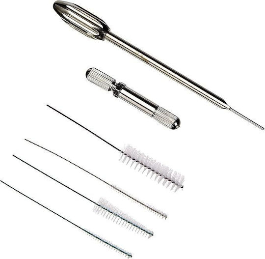 Harder & Steenbeck Service Kit Σετ Συντήρησης Σέρβις Αερογράφων