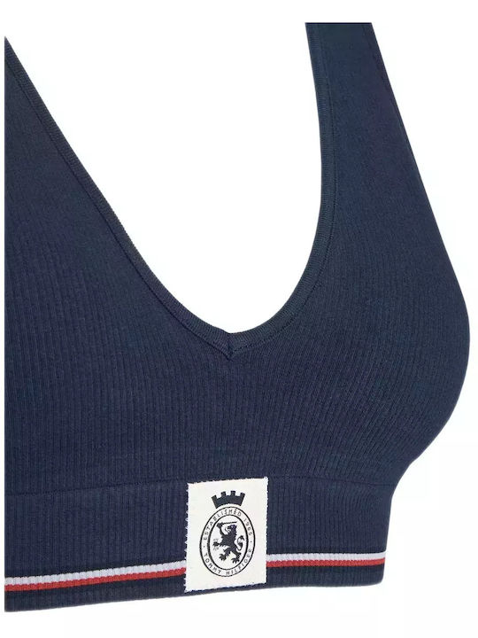 Femei Sutien sport Dark Night Navy