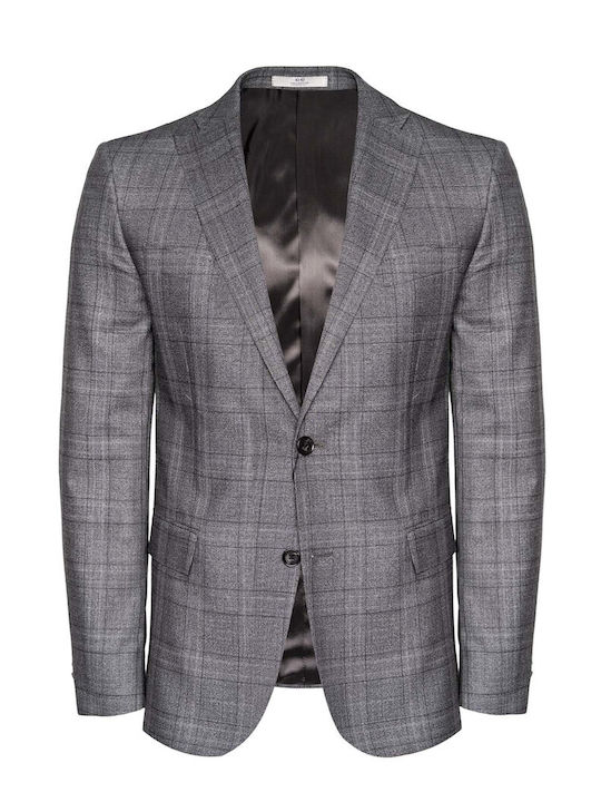 Herrenanzug Gray