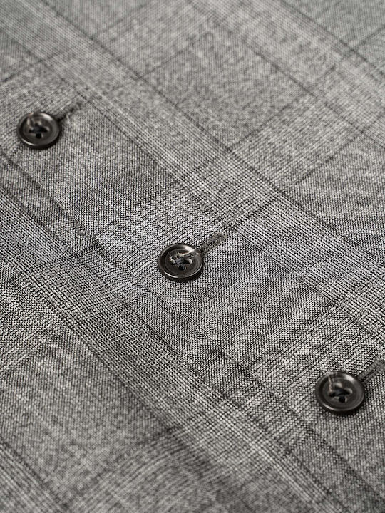 Herrenanzug Gray