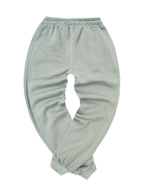 Jogginghose Grün