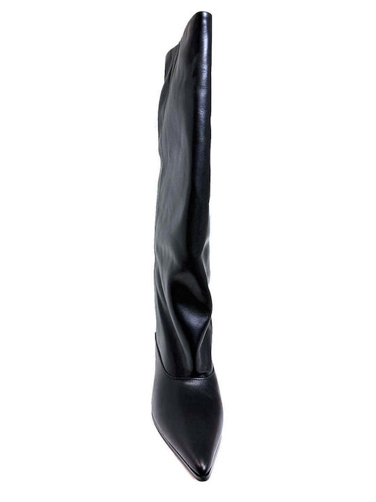 Women's Boots Black