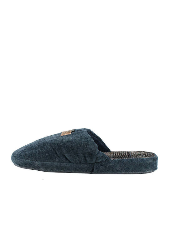 Men's Sandals Blue