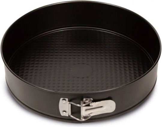 Gardenia Cake Pan Ø 24 X 7.6 Cm