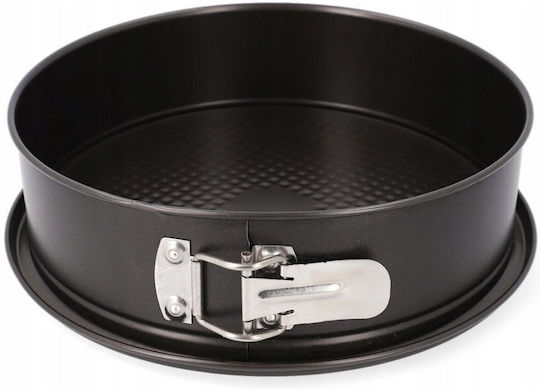 Gardenia Cake Pan Ø 24 X 7.6 Cm