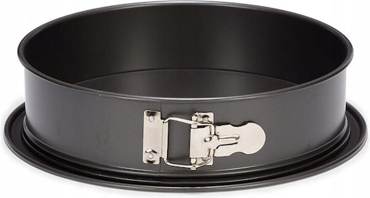 Gardenia Cake Pan Ø 24 X 7.6 Cm