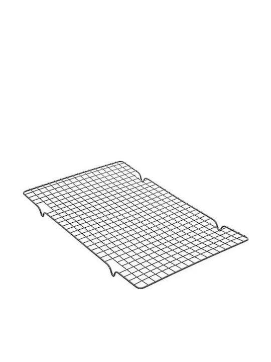 Secret de Gourmet Backform Für Torte Rechteckig 40x25x2cm