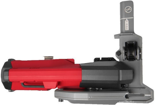 Milwaukee Ηλεκτρικός Σωληνοκόφτης Μπαταρίας M18 Fuel Fpcs0 4933498914
