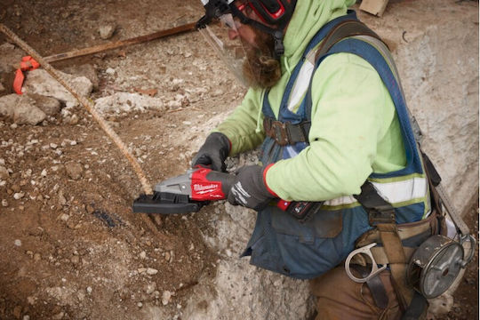 Milwaukee M18 Fuel Frbco32-502x Κόφτης Οπλισμού 32mm One Key 4933499367