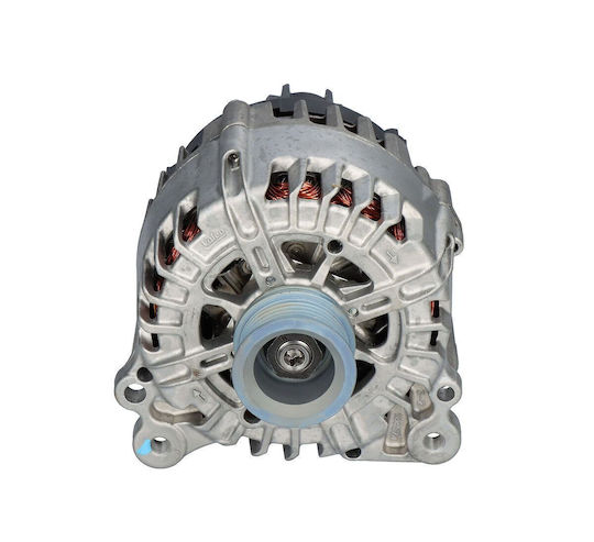 Generator Alternator Valeo 439979