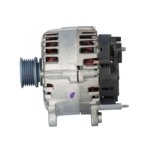 Generator Alternator Valeo 439979