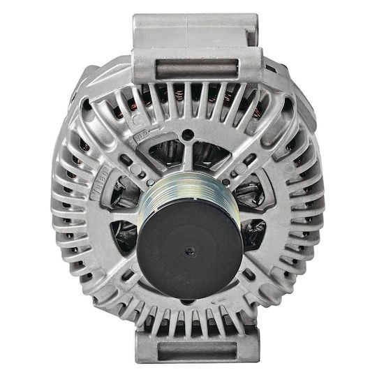 Generator Alternator Valeo 437539