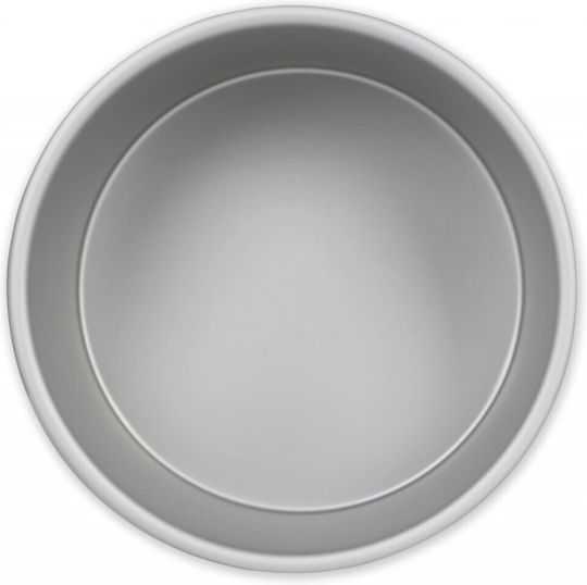 Round Cake Pan 406 X 102mm 16 X 4" Pme