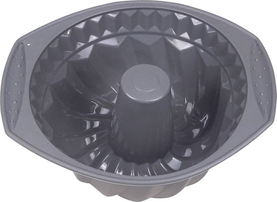Silikonbackform für Kochbananen E-6209