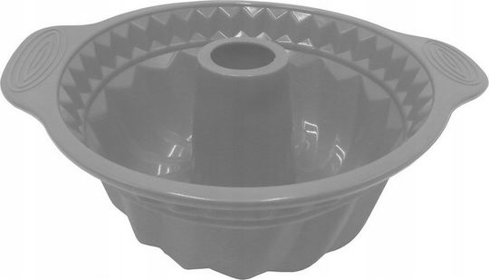 Silikonbackform für Kochbananen E-6209