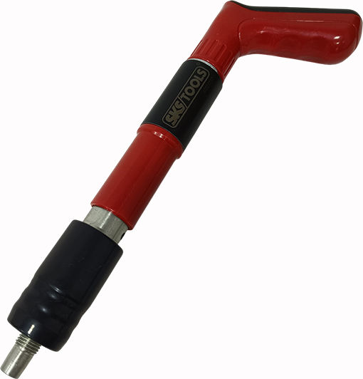Concrete Nail Gun Spring Sks Tools 40020017