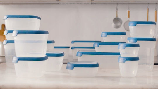 Curver Lunchbox Kunststoff Weiß 5400ml 1Stück