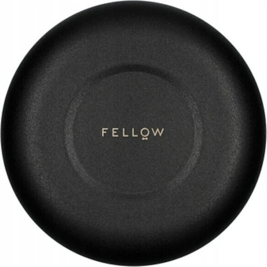 Fellow Inox Thermo Lunch Box Black 1200ml
