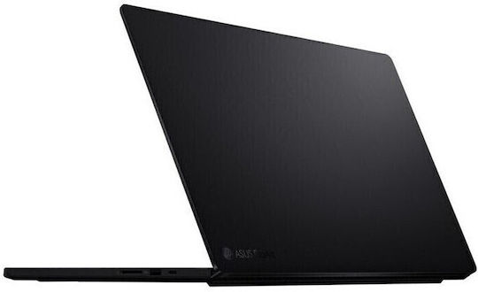 Asus ProArt P16 H7606WM-OLED-RJ040X 16" OLED Touchscreen (Ryzen AI 300 Series-9 HX 370/32GB/2TB SSD/GeForce RTX 5060/W11 Pro) Nano Black (GR Keyboard)