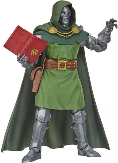 Action Figure Marvel Legends: Vintage Collection Fantastic Four Dr