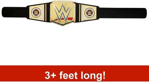 WWE Unbestrittene Universelle Meisterschafts-Gürtelschnalle HYJ35