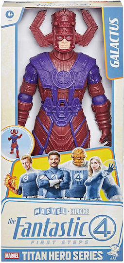 Φιγούρα Δράσης Fantastic Four Basic 30εκ.