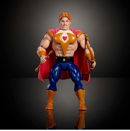 Φιγούρα Δράσης Origins Masters of the Universe 14εκ.