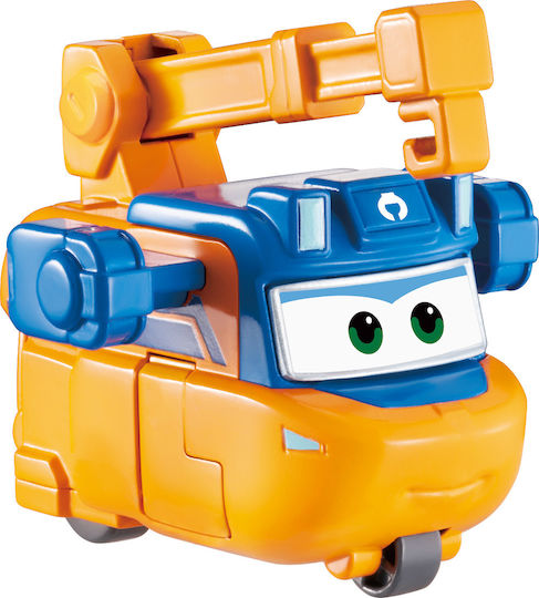 Φιγούρα Δράσης Super Wings