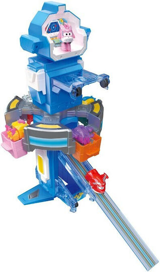 Action-Figur Super Wings